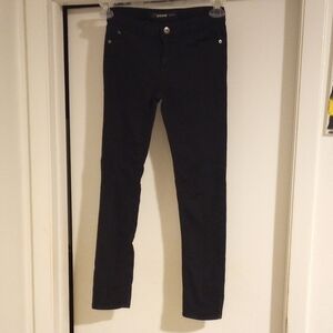 Black Skinny Jeans